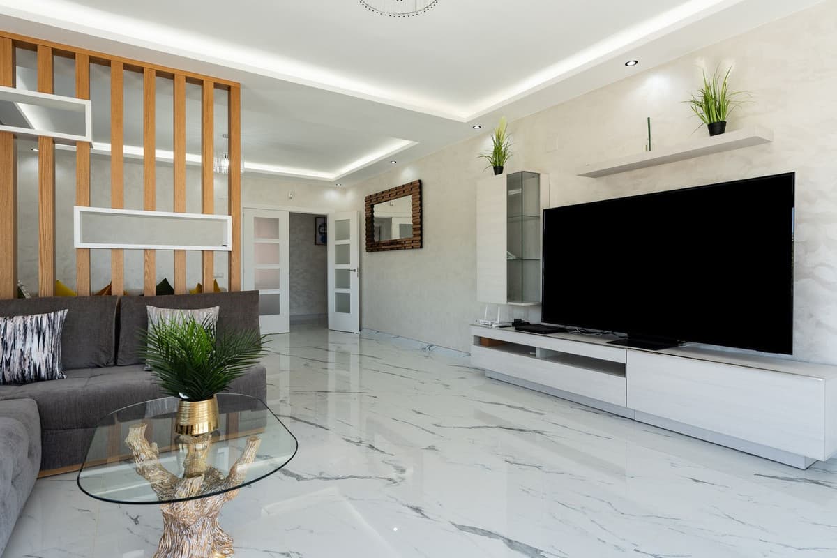 Detached Villa in Riviera del Sol — photo 6 of 10