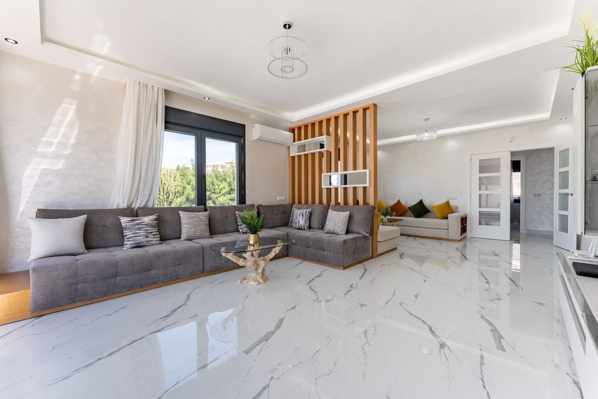 Detached Villa in Riviera del Sol — photo 7 of 10