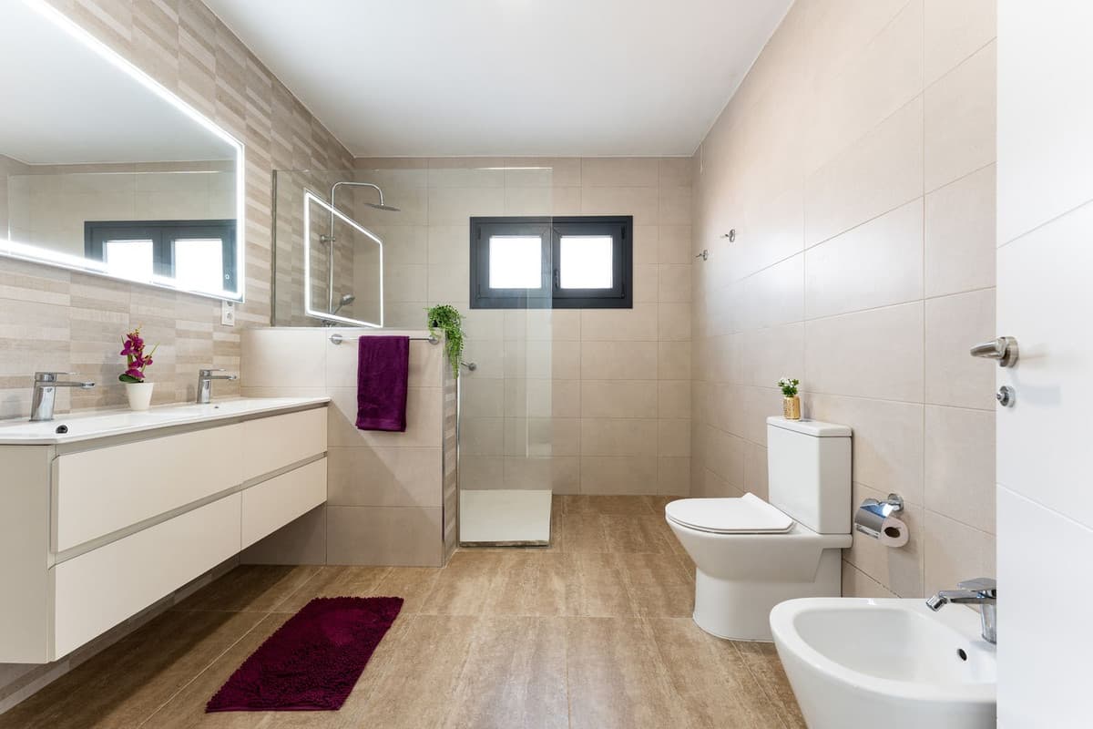 Detached Villa in Riviera del Sol — photo 9 of 10