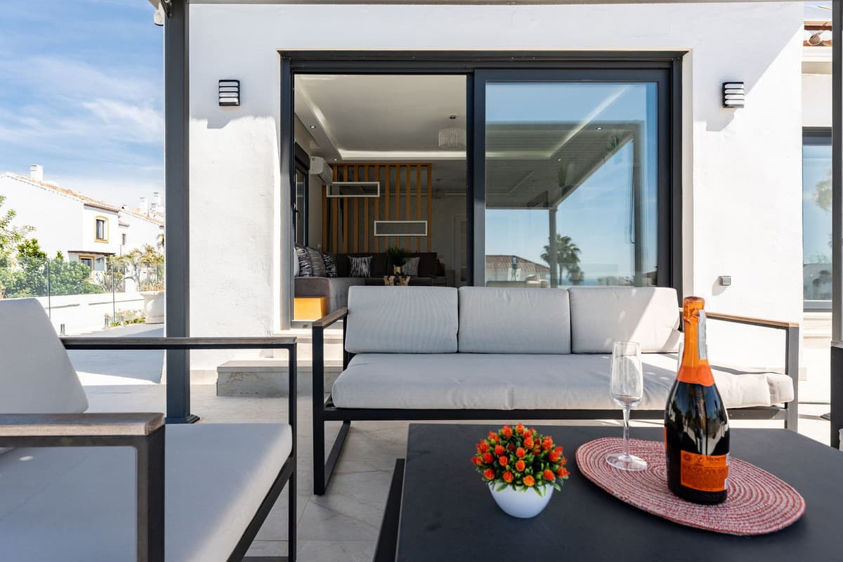 Detached Villa in Riviera del Sol — photo 10 of 10