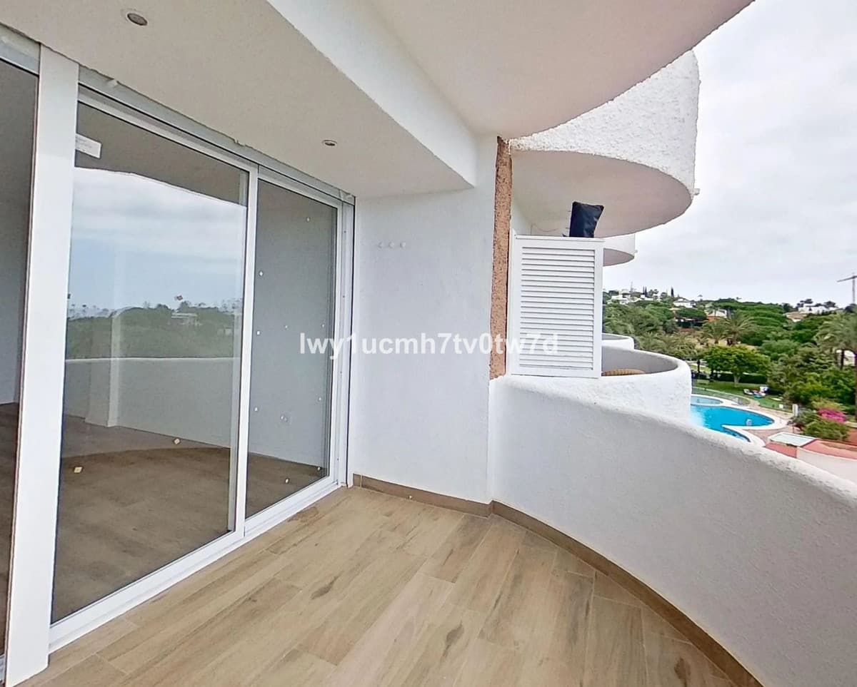 Middle Floor Studio in Marbella — photo 3 of 10