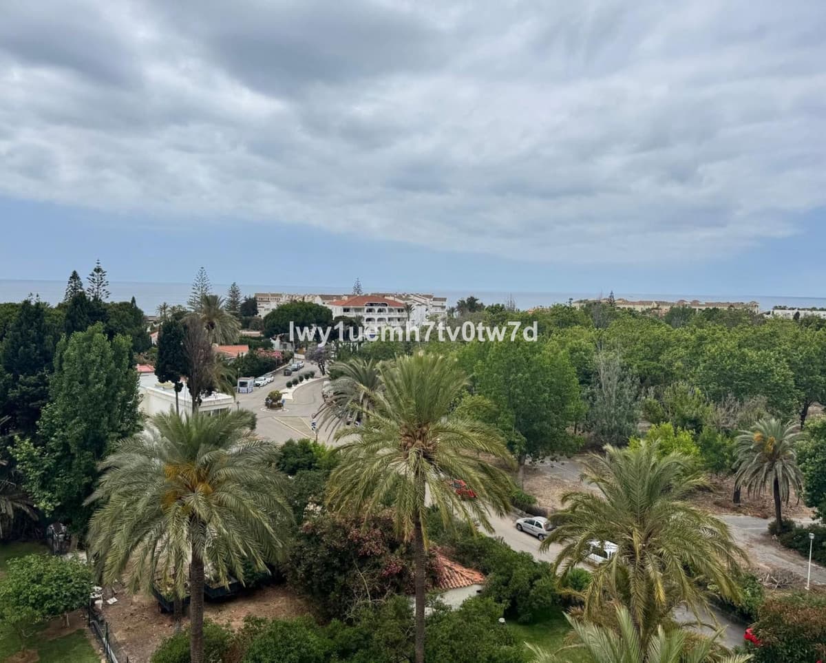 Middle Floor Studio in Marbella — photo 5 of 10