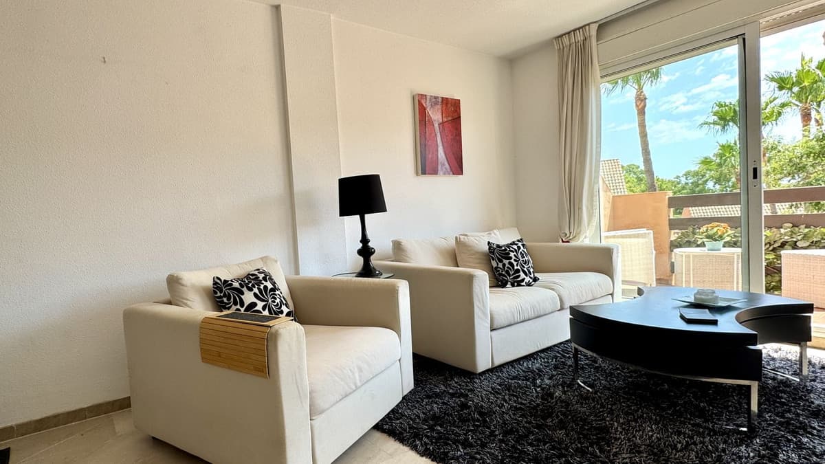 Middle Floor Apartment in Casares Playa — photo 5 of 10