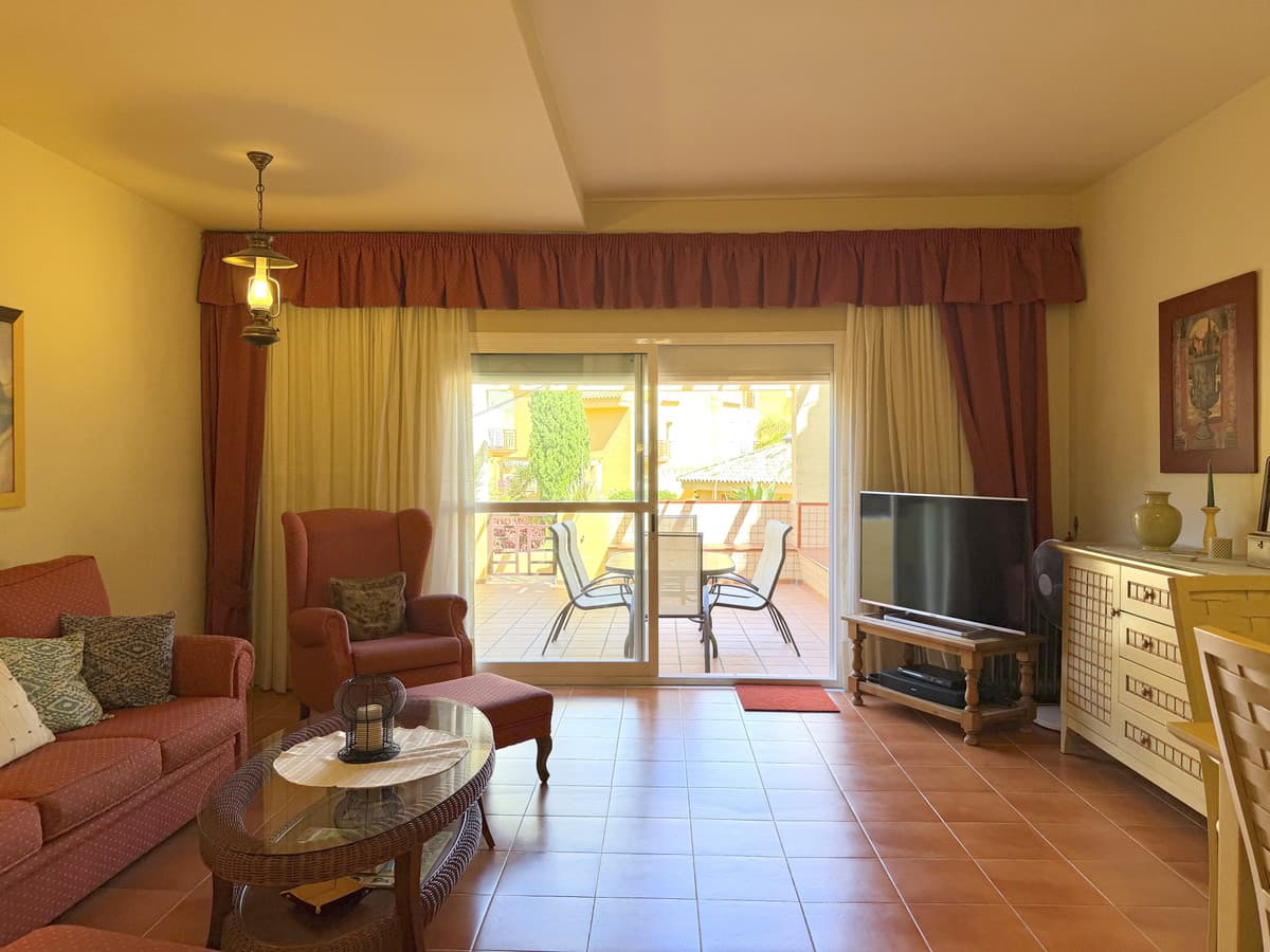 Townhouse in Cancelada — photo 3 of 10