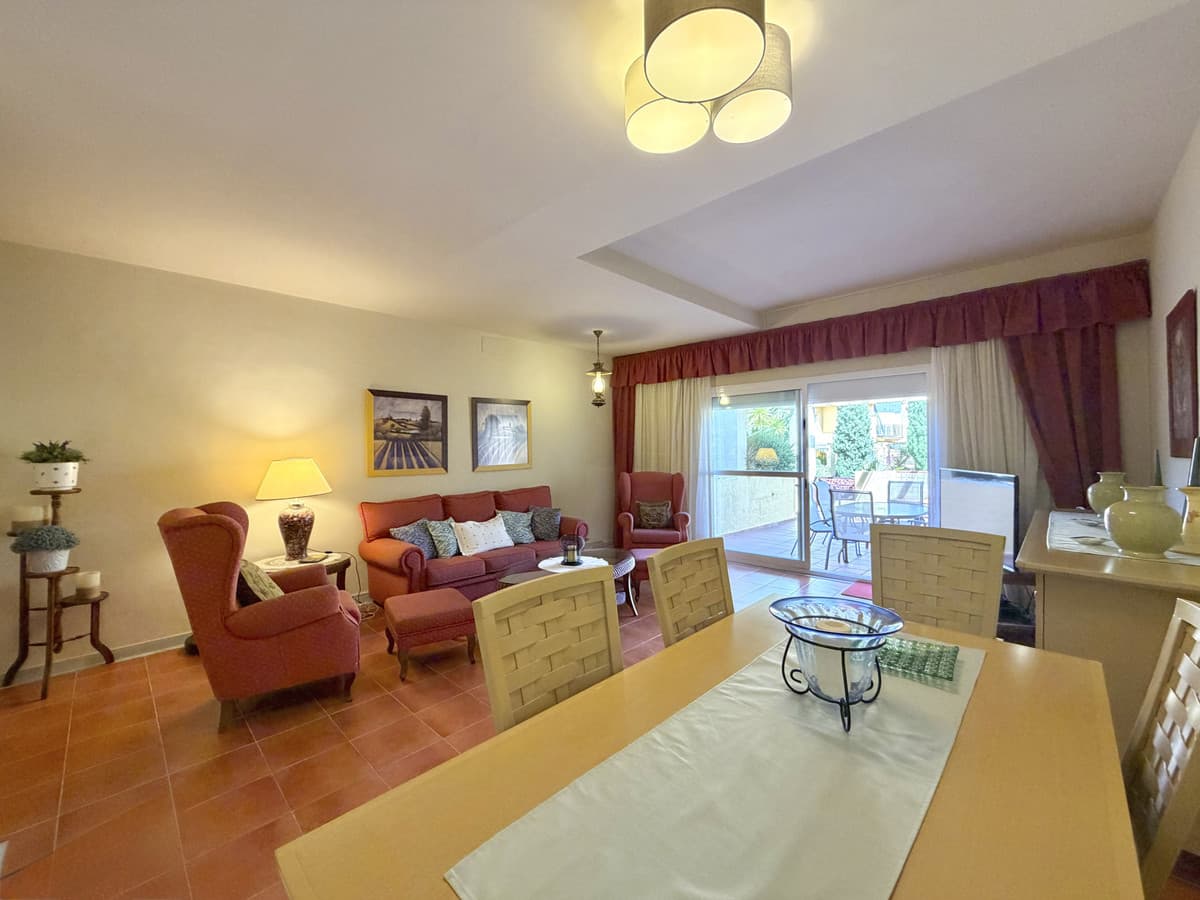 Townhouse in Cancelada — photo 4 of 10
