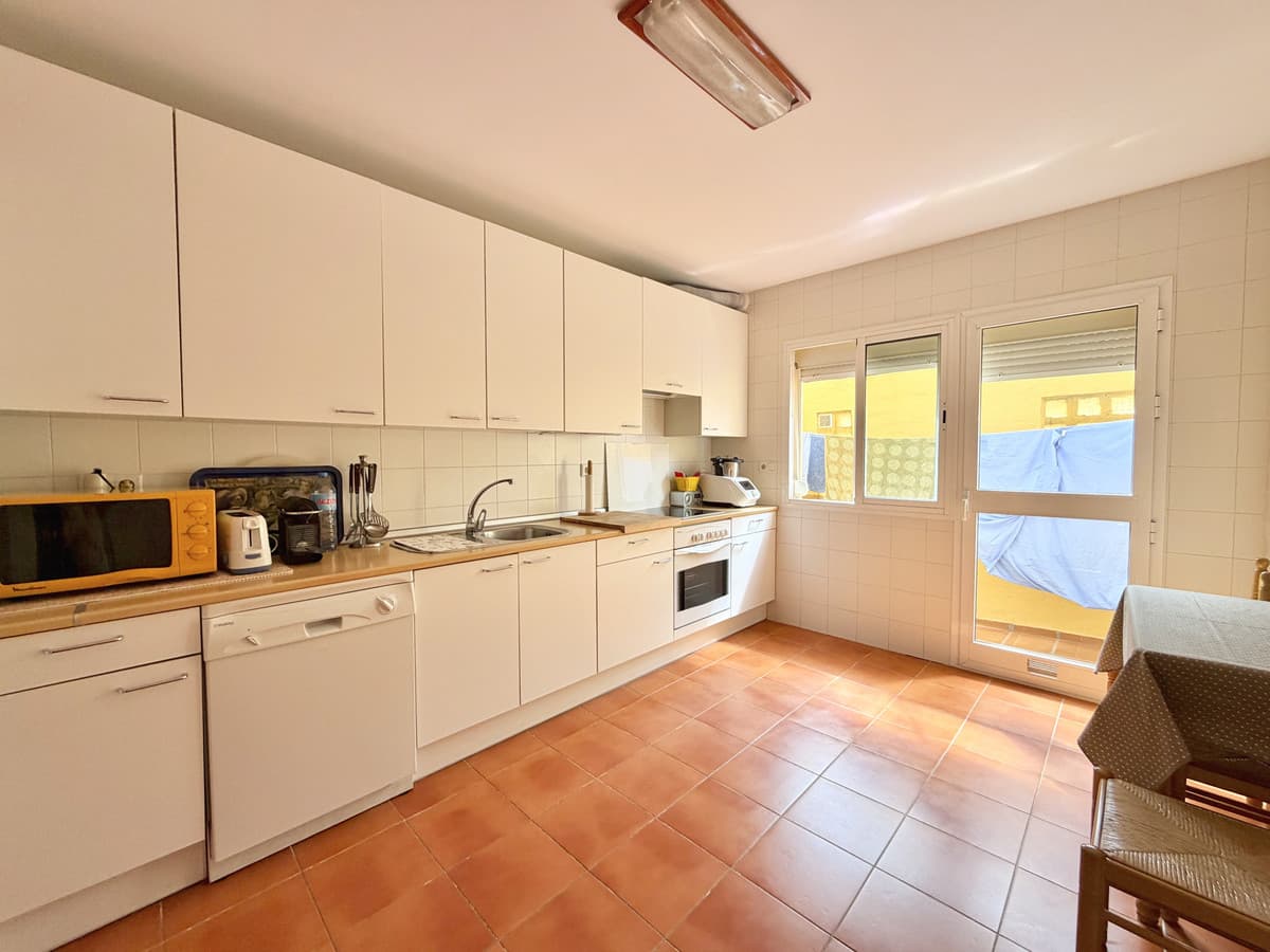 Townhouse in Cancelada — photo 5 of 10