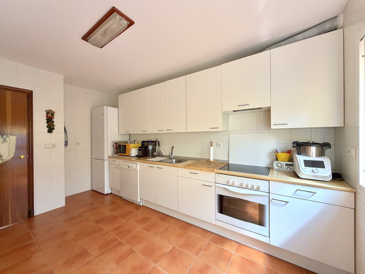 Townhouse in Cancelada — photo 6 of 10