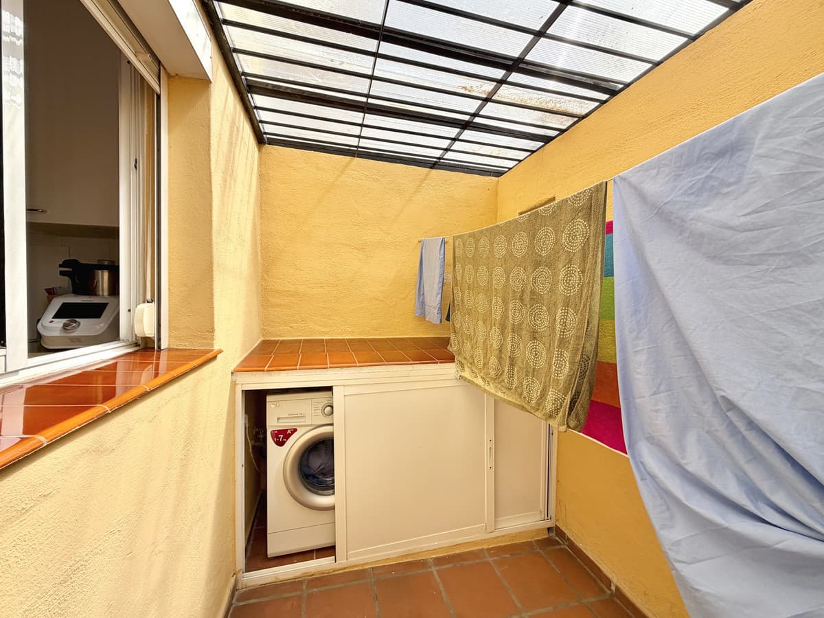 Townhouse in Cancelada — photo 8 of 10