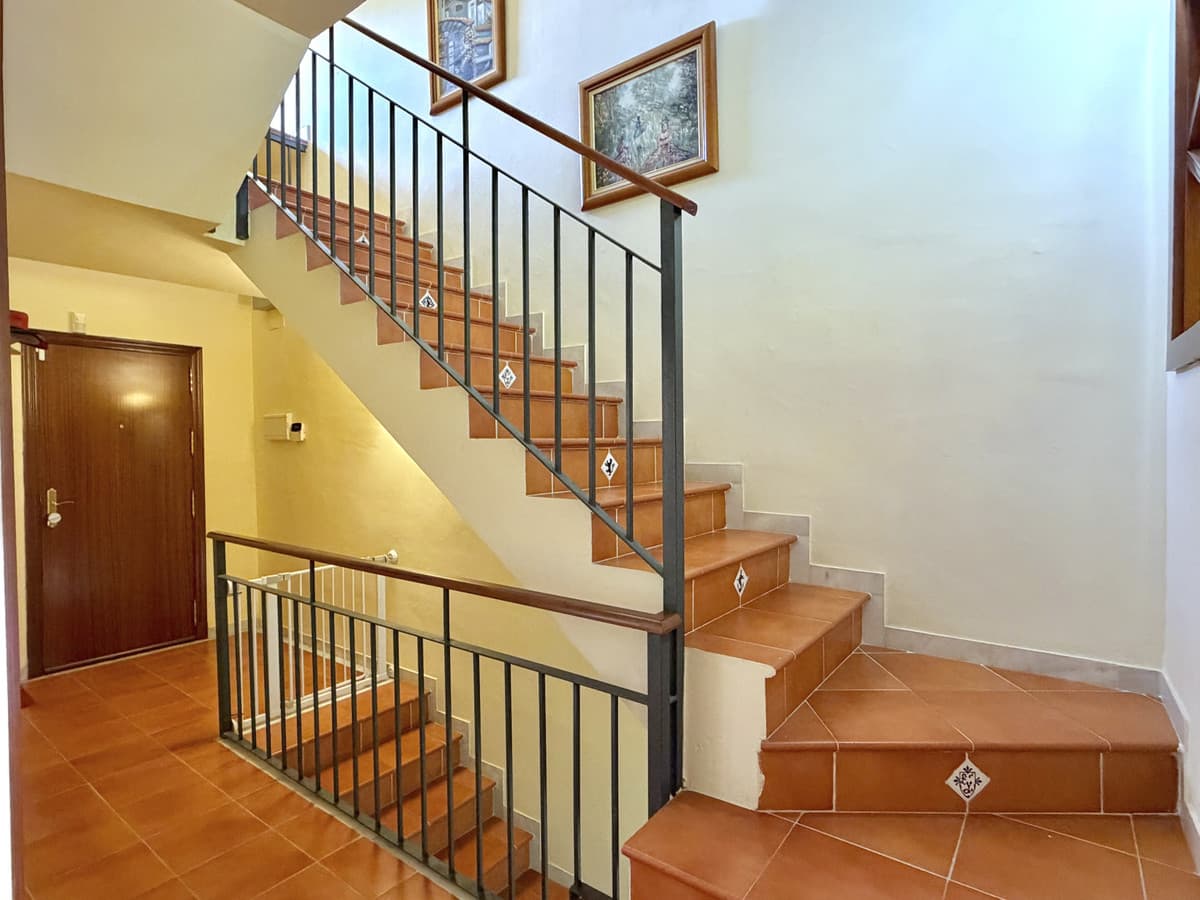 Townhouse in Cancelada — photo 9 of 10