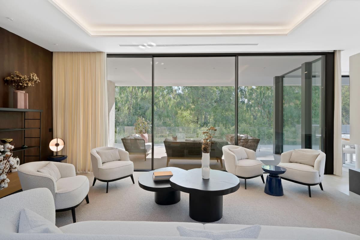Detached Villa in Marbella — photo 6 of 10