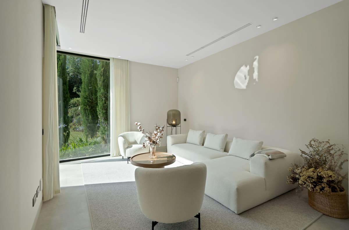 Detached Villa in Marbella — photo 7 of 10