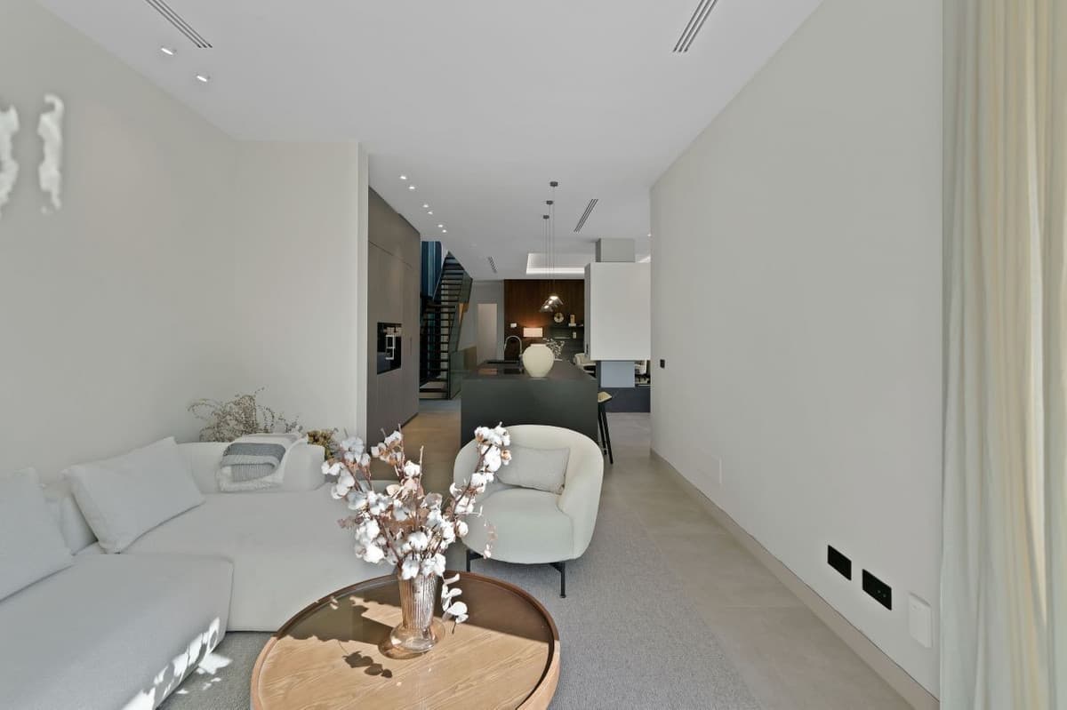 Detached Villa in Marbella — photo 9 of 10