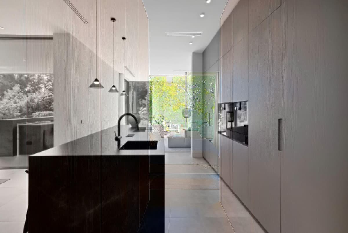 Detached Villa in Marbella — photo 10 of 10