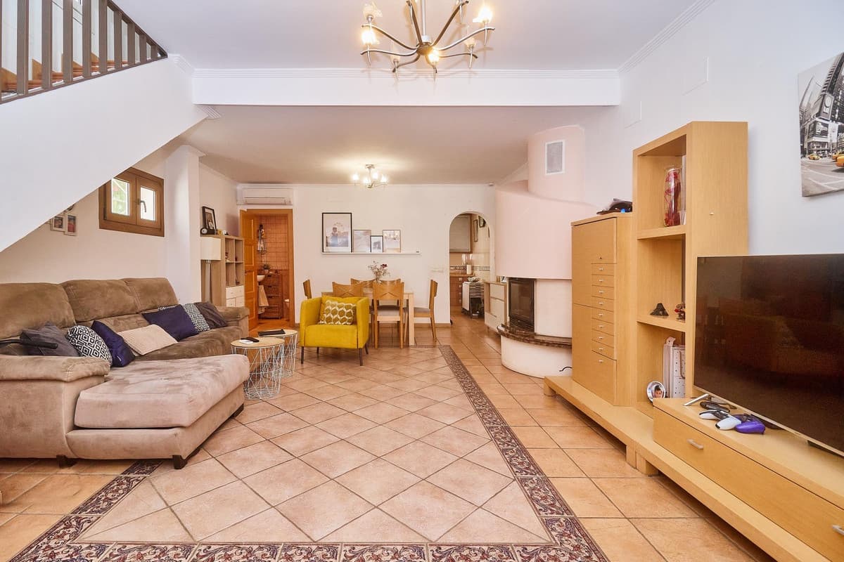 Townhouse in Fuengirola — photo 2 of 10