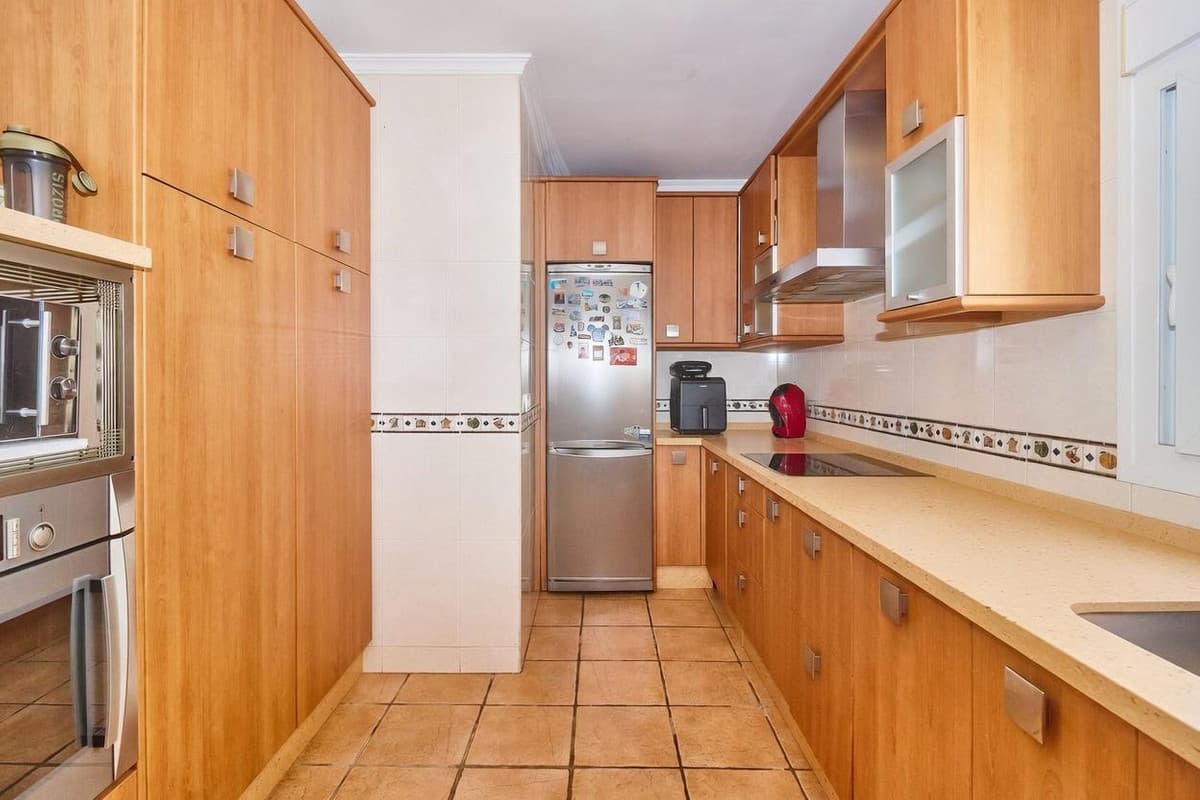 Townhouse in Fuengirola — photo 3 of 10