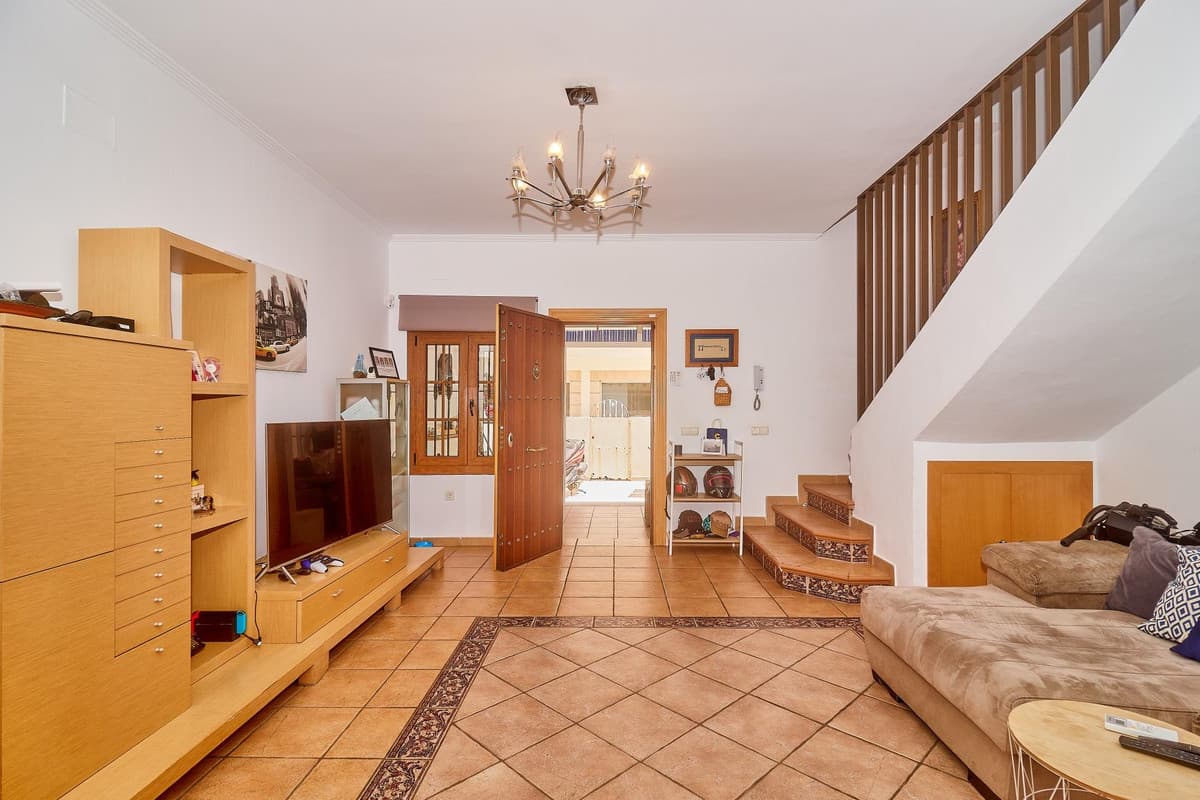 Townhouse in Fuengirola — photo 9 of 10