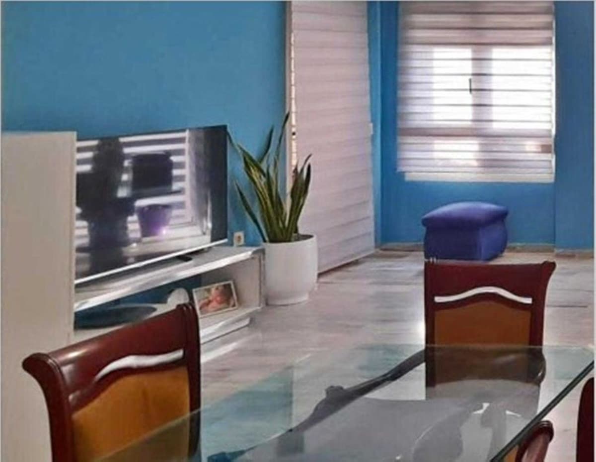 Middle Floor Apartment in Torremolinos — photo 7 of 8