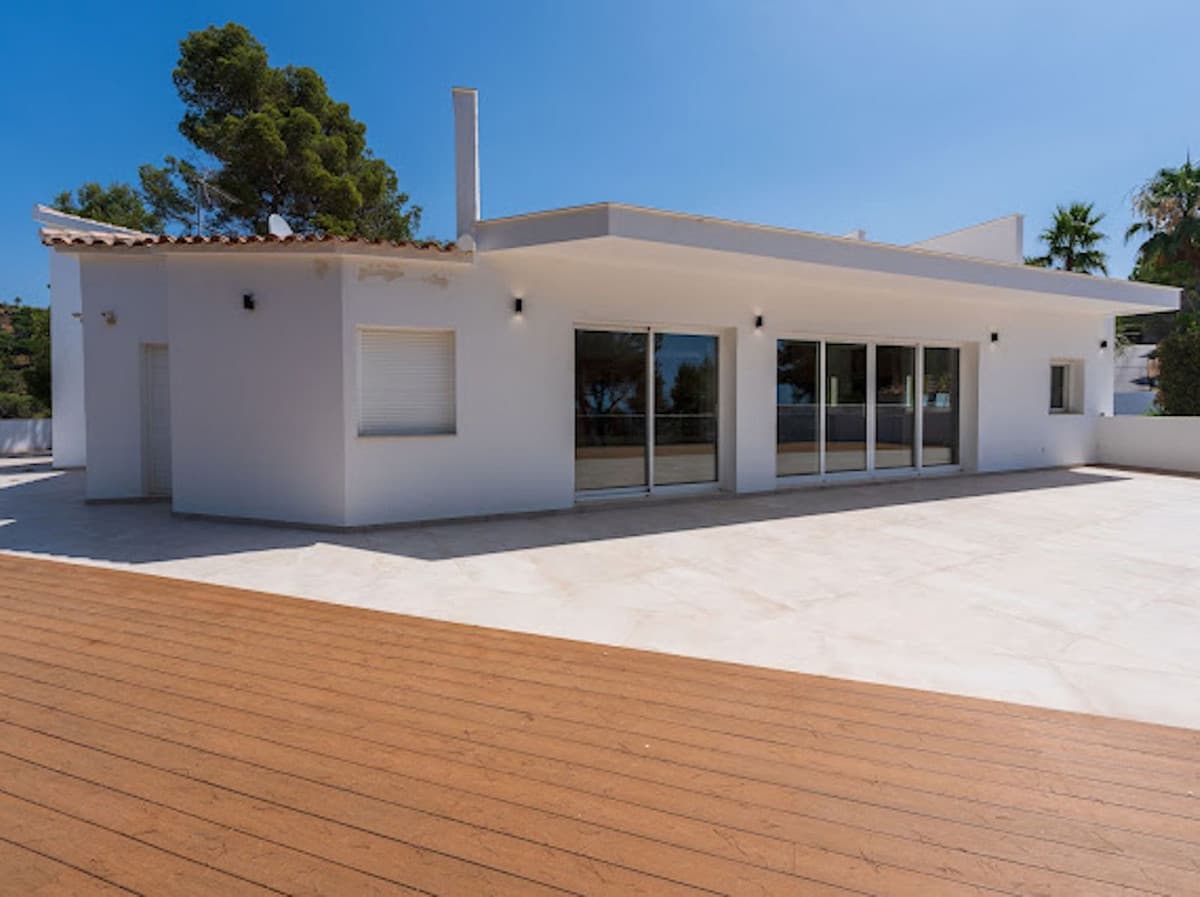 Detached Villa in El Madroñal — photo 4 of 10