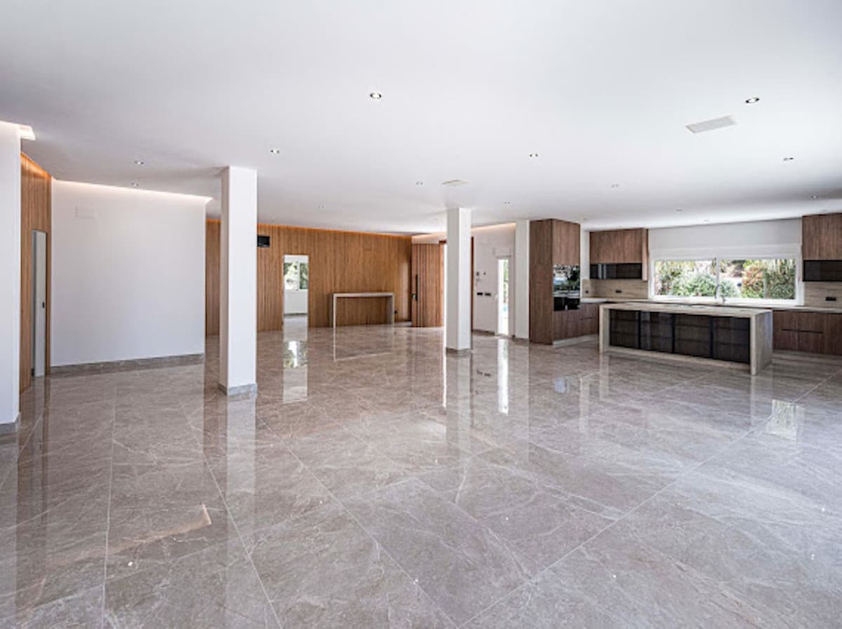 Detached Villa in El Madroñal — photo 5 of 10