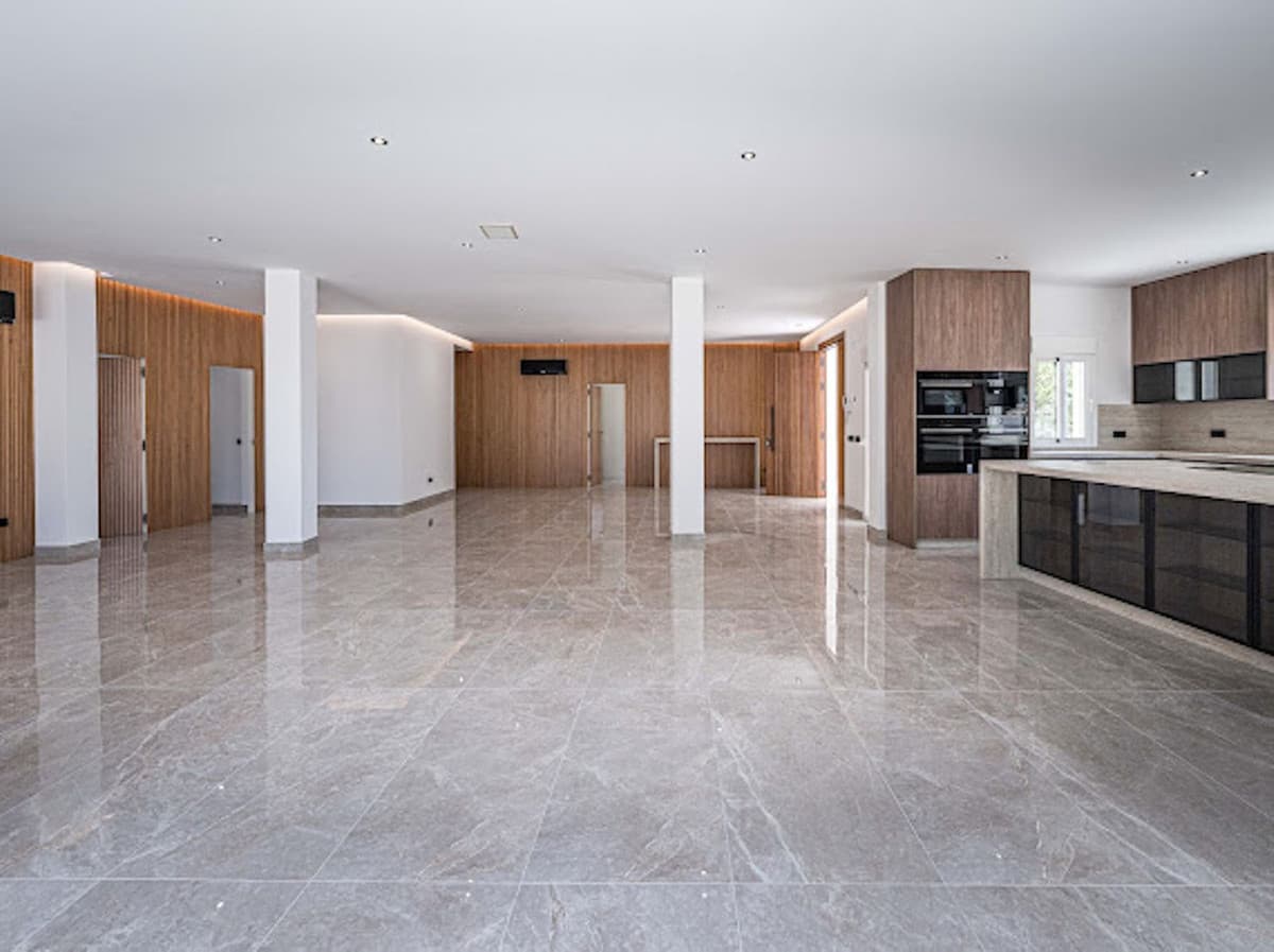 Detached Villa in El Madroñal — photo 6 of 10