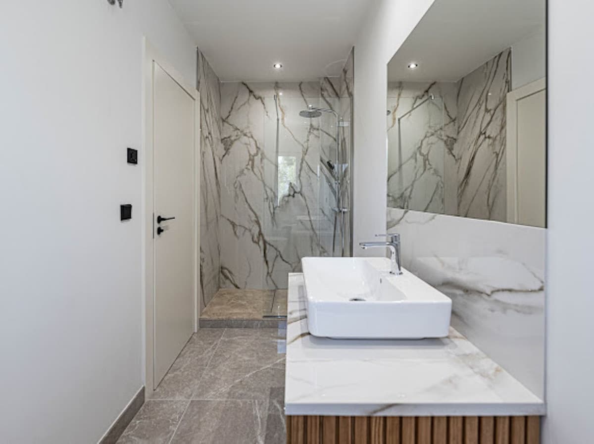 Detached Villa in El Madroñal — photo 10 of 10