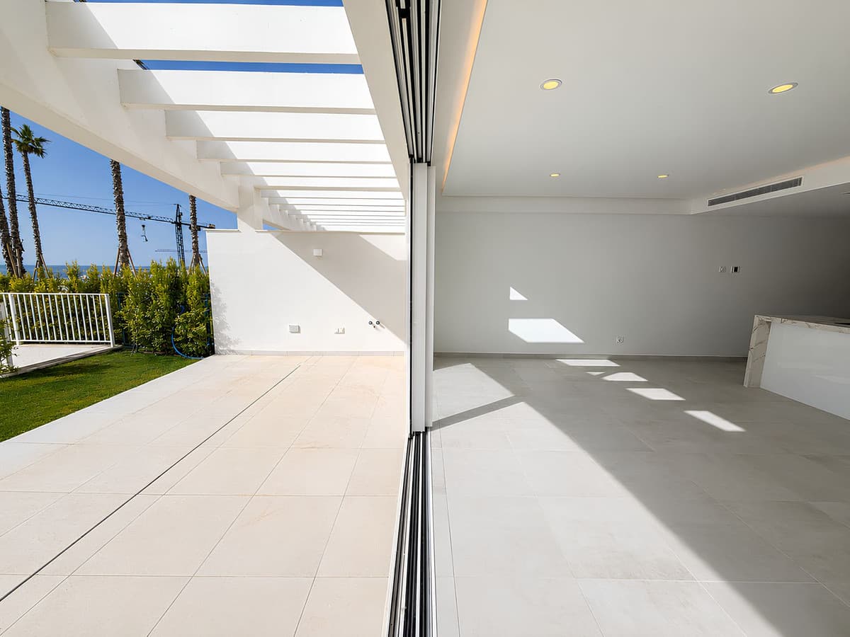 Ground Floor Apartment in La Cala de Mijas — photo 4 of 10