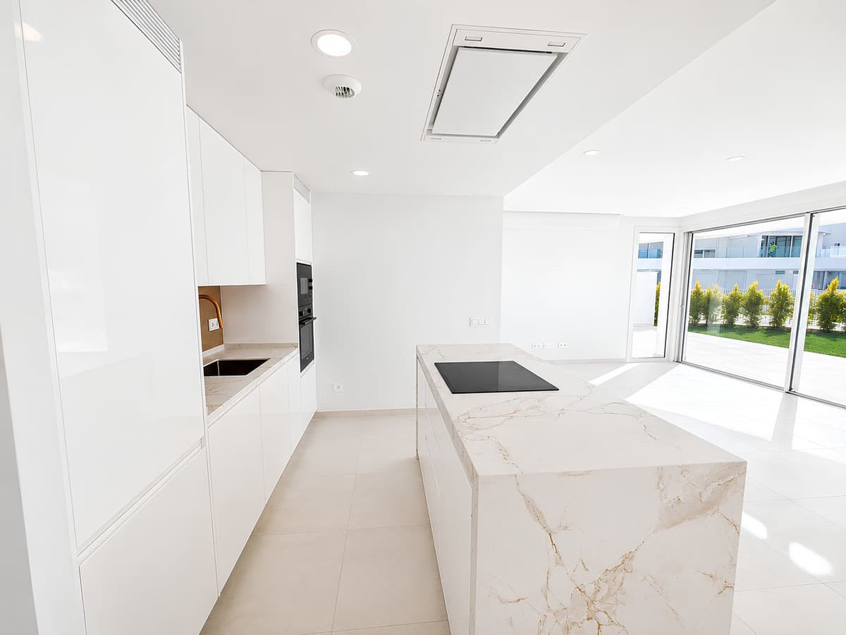 Ground Floor Apartment in La Cala de Mijas — photo 6 of 10