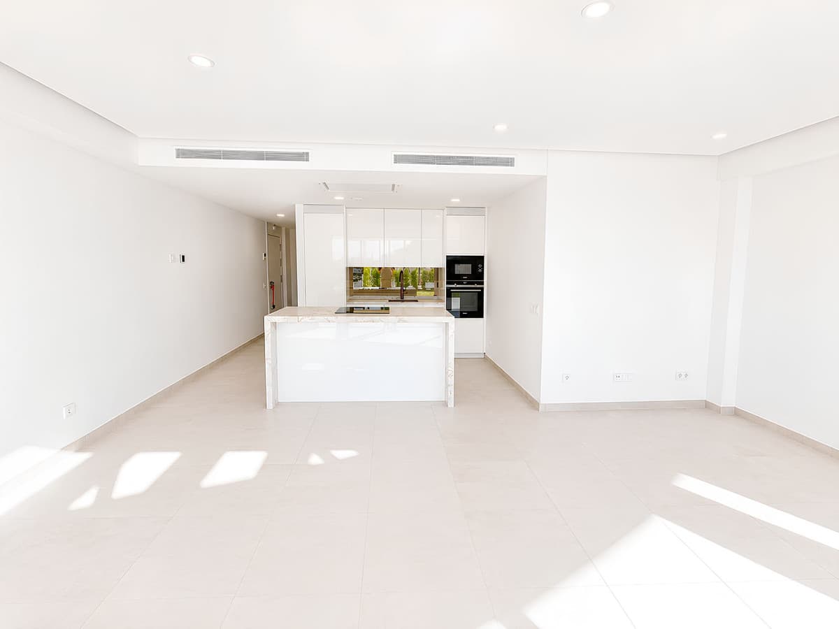 Ground Floor Apartment in La Cala de Mijas — photo 7 of 10