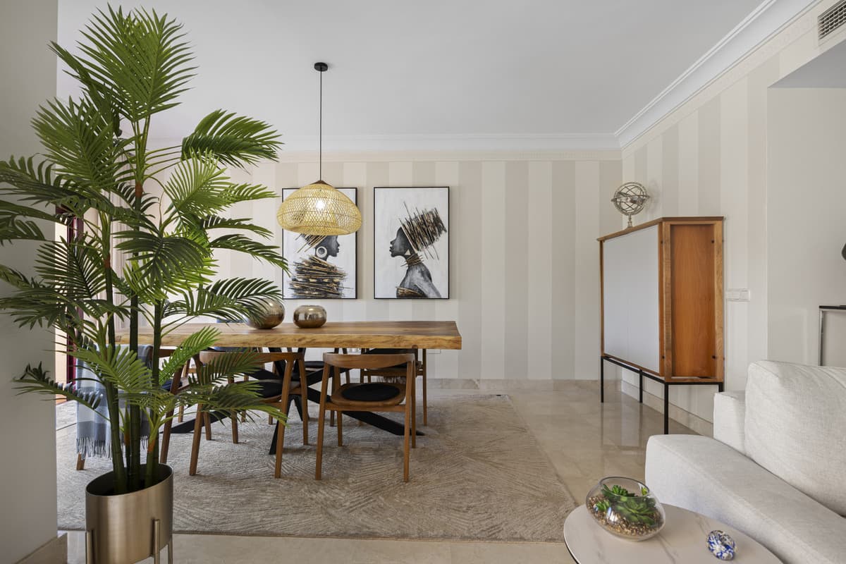 Penthouse Duplex in San Pedro de Alcántara — photo 10 of 10