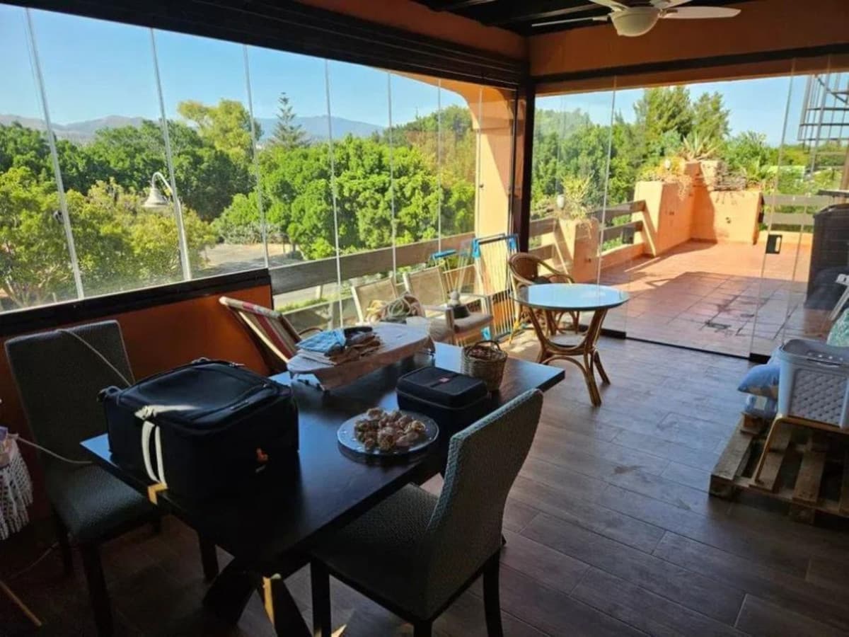 Penthouse Duplex in Estepona — photo 3 of 10