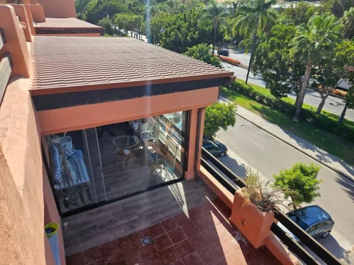 Penthouse Duplex in Estepona — photo 5 of 10