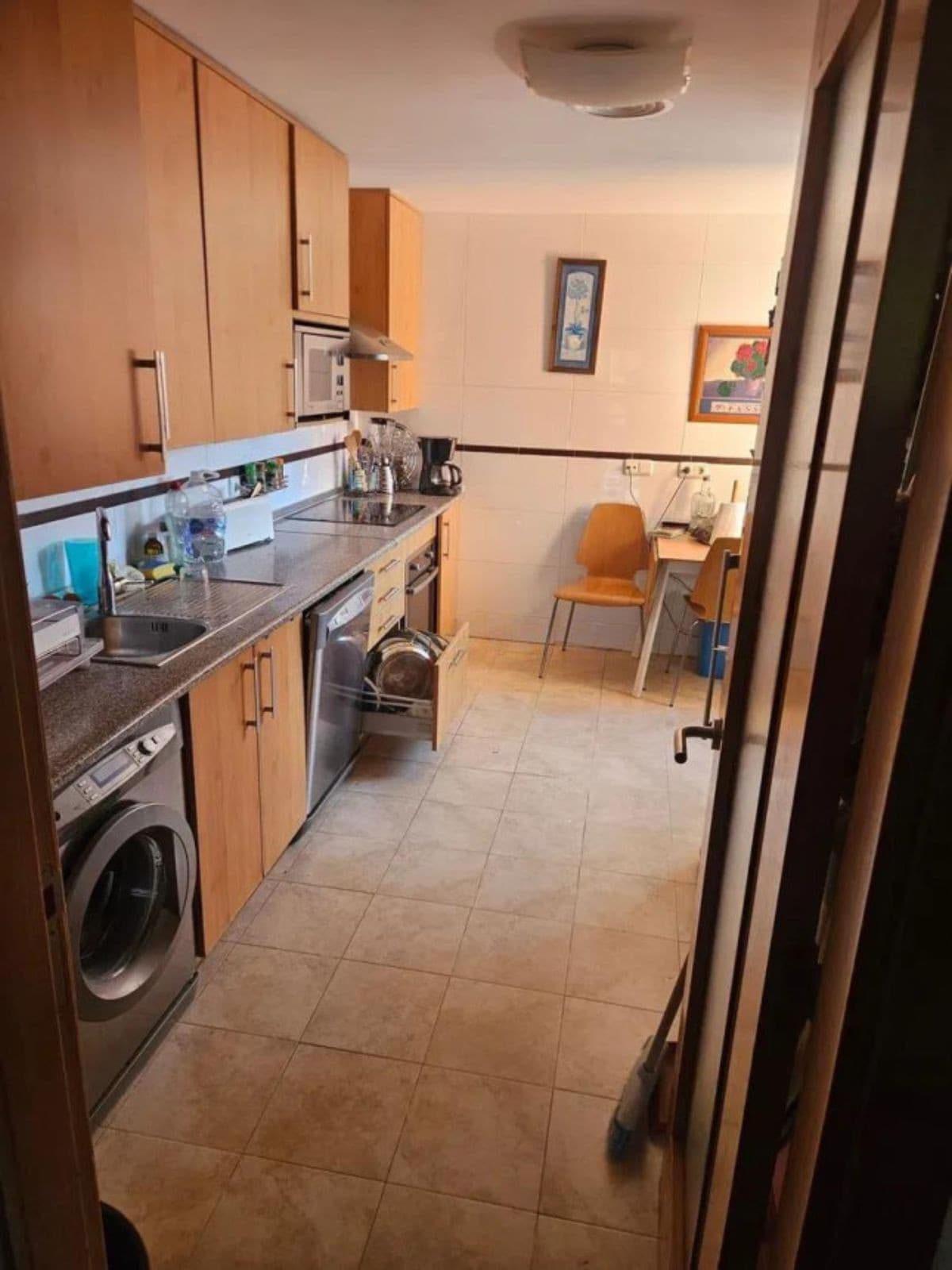 Penthouse Duplex in Estepona — photo 10 of 10