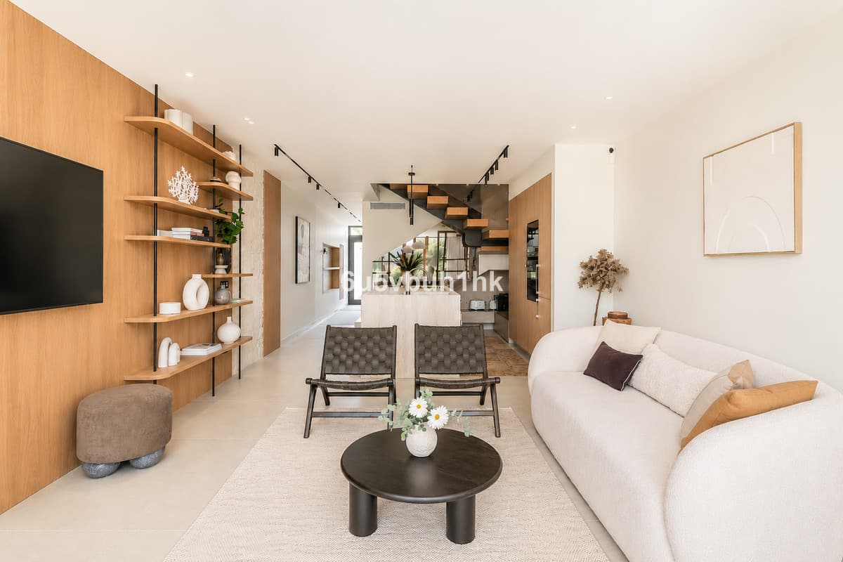 Townhouse in Nueva Andalucía — photo 4 of 10