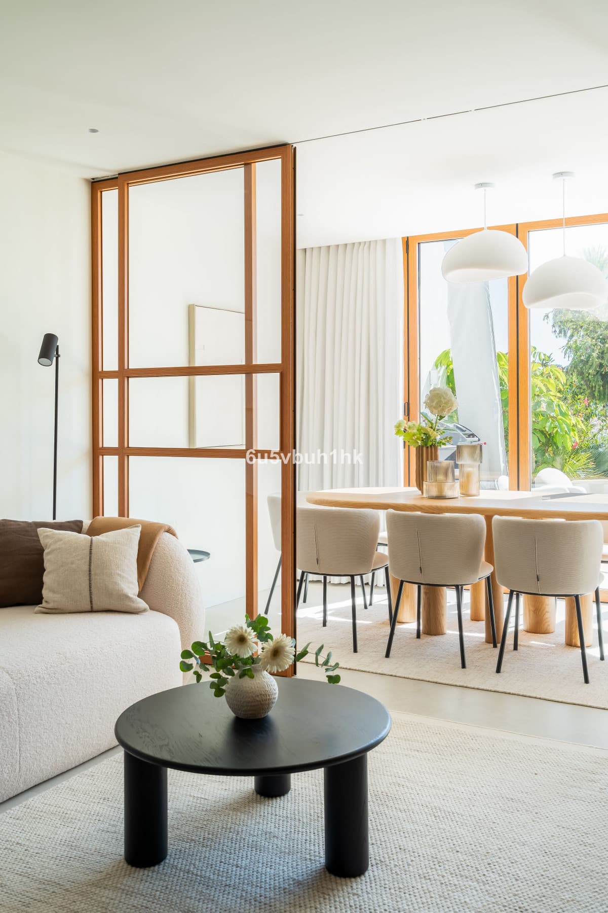 Townhouse in Nueva Andalucía — photo 6 of 10