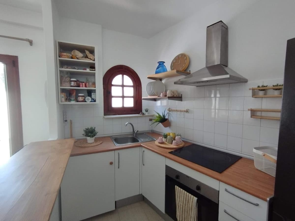 Semi-Detached House in Estepona — photo 2 of 10