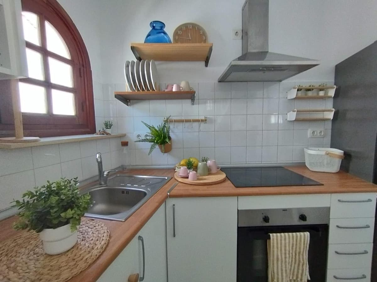 Semi-Detached House in Estepona — photo 5 of 10