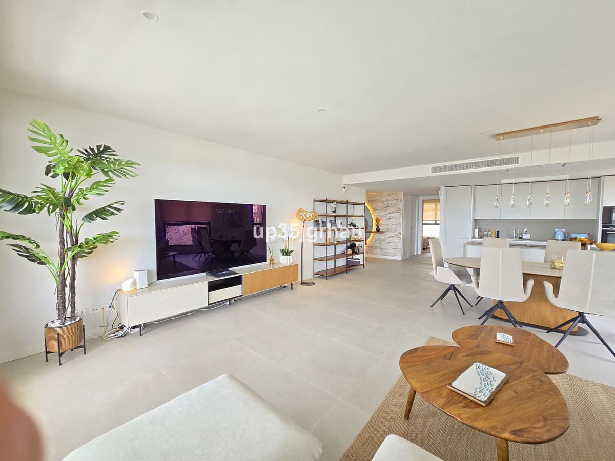 Middle Floor Apartment in Selwo — photo 7 of 10