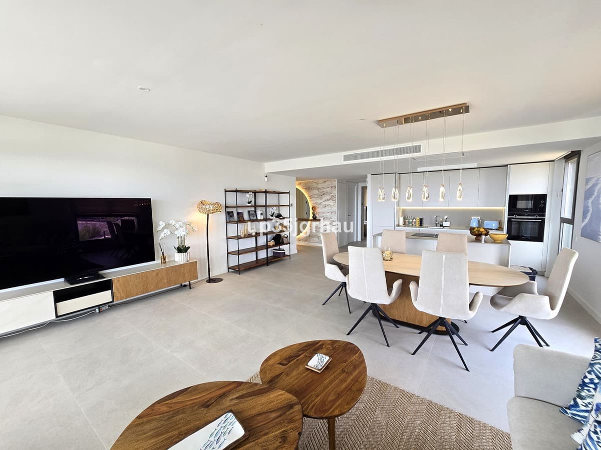 Middle Floor Apartment in Selwo — photo 8 of 10