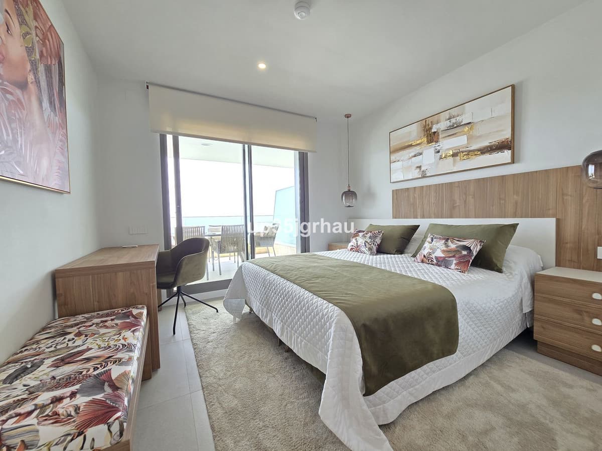 Middle Floor Apartment in Selwo — photo 10 of 10