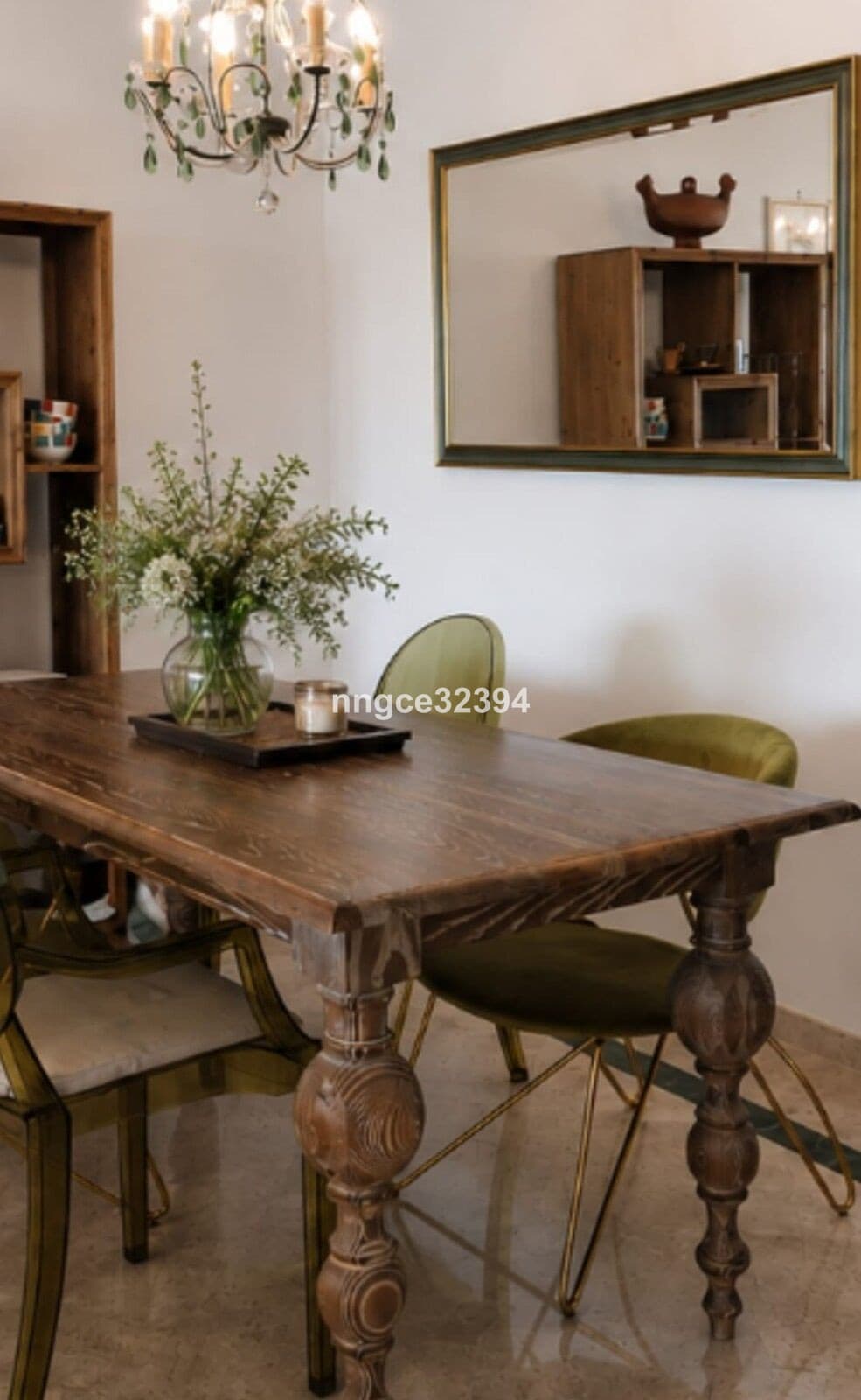 Middle Floor Apartment in Casares — photo 8 of 10