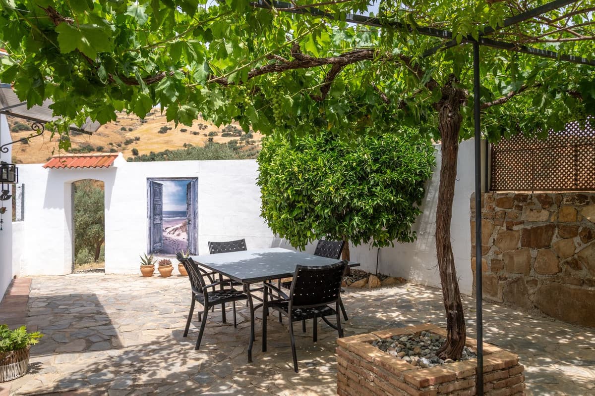 Cortijo in Alora — photo 2 of 10