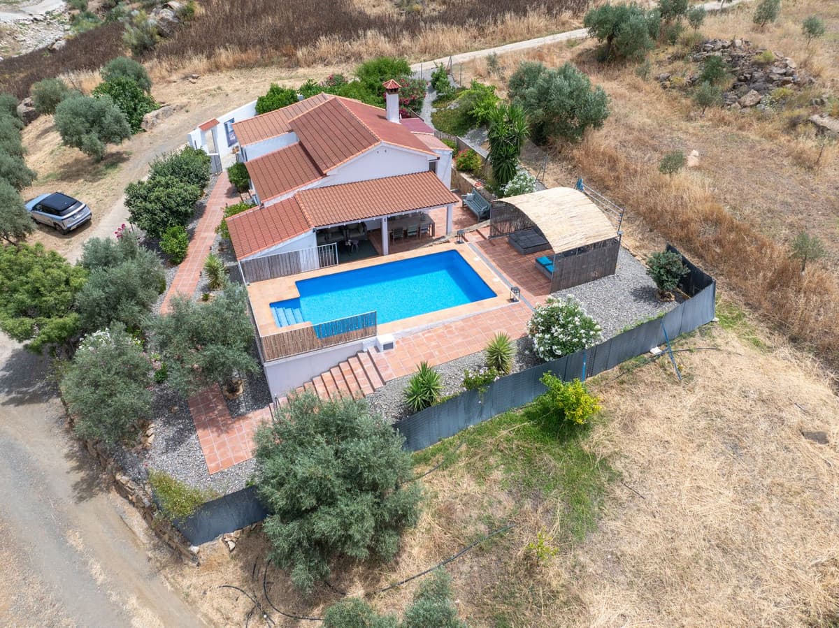 Cortijo in Alora — photo 4 of 10