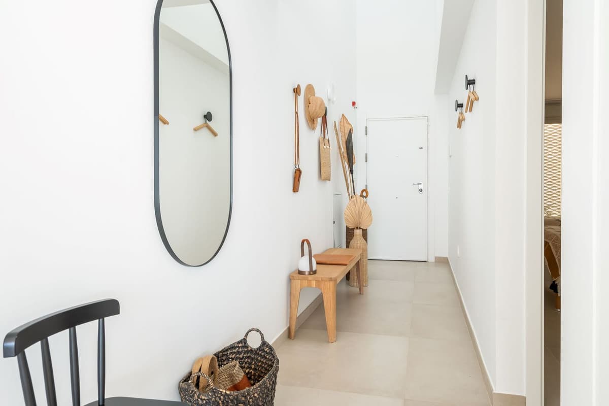 Penthouse Duplex in Benalmadena Pueblo — photo 6 of 10