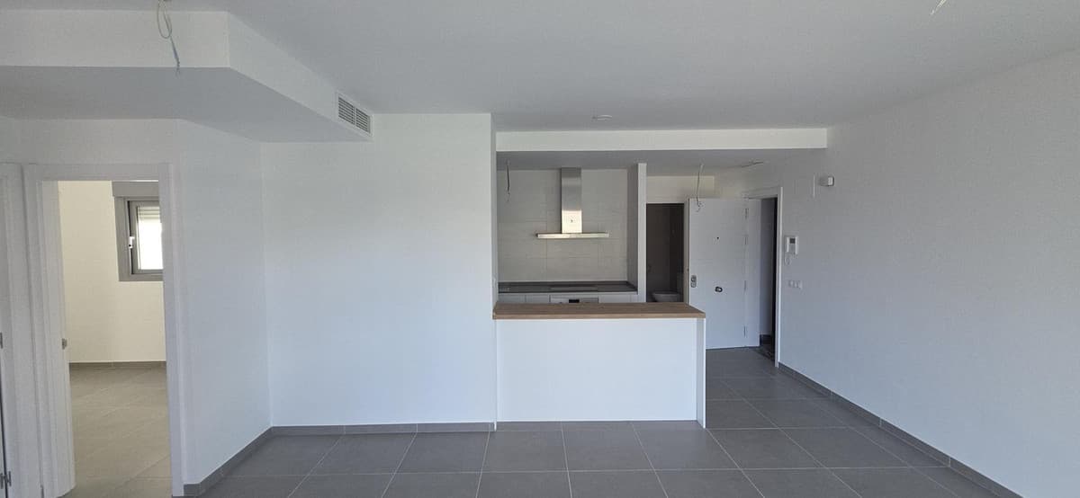 Middle Floor Apartment in Benalmadena — photo 4 of 10