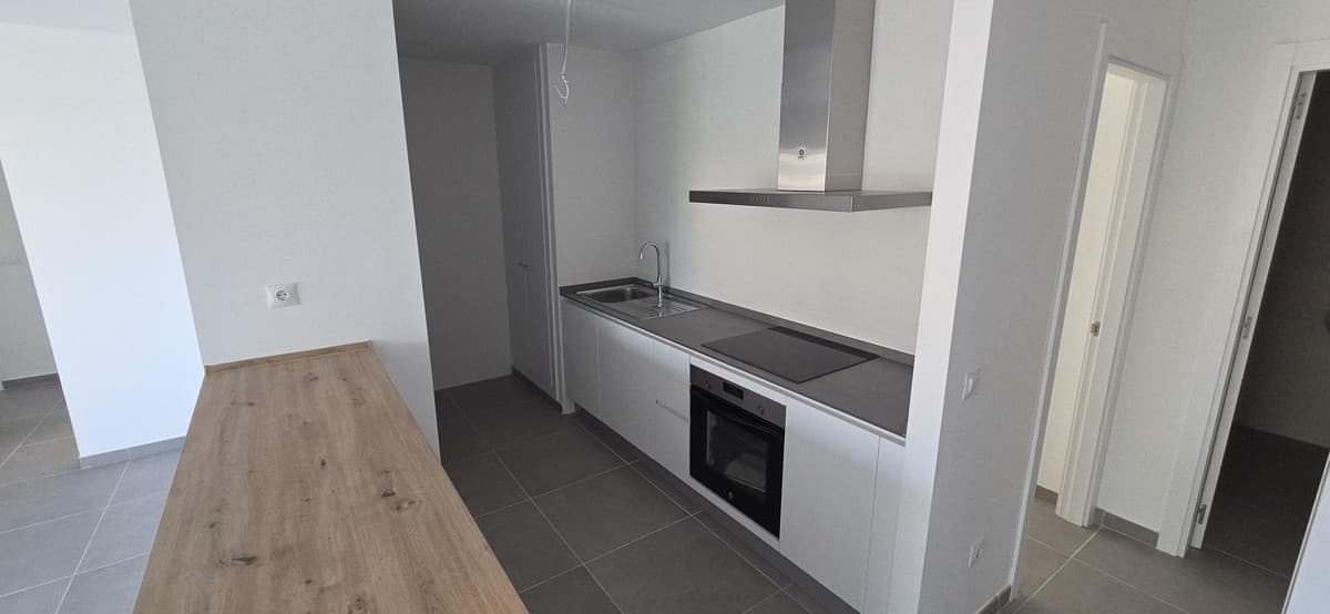 Middle Floor Apartment in Benalmadena — photo 5 of 10
