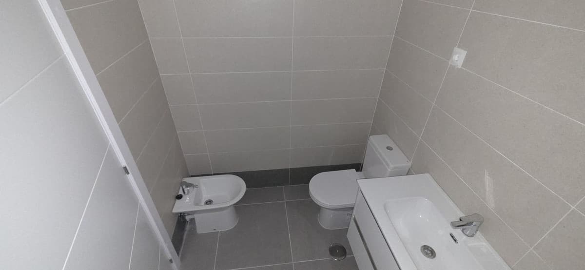Middle Floor Apartment in Benalmadena — photo 7 of 10