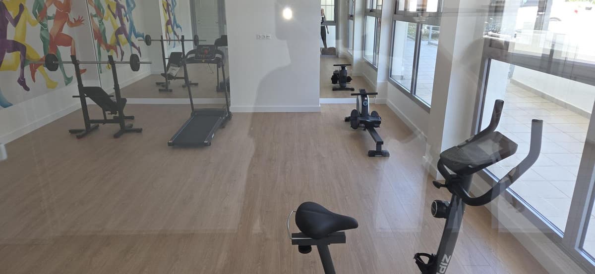 Middle Floor Apartment in Benalmadena — photo 8 of 10