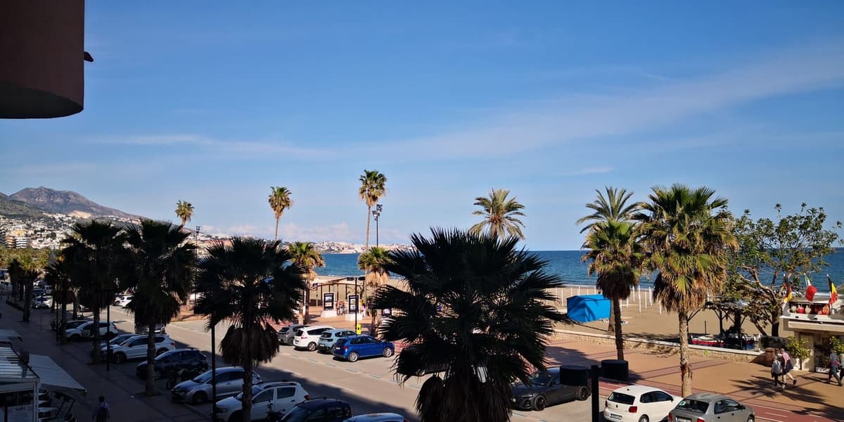 Middle Floor Apartment in Fuengirola — photo 6 of 10