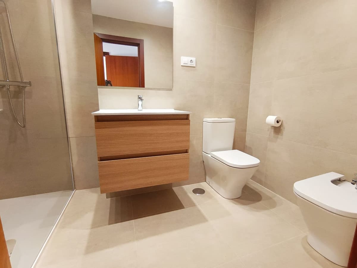 Middle Floor Apartment in Fuengirola — photo 9 of 10