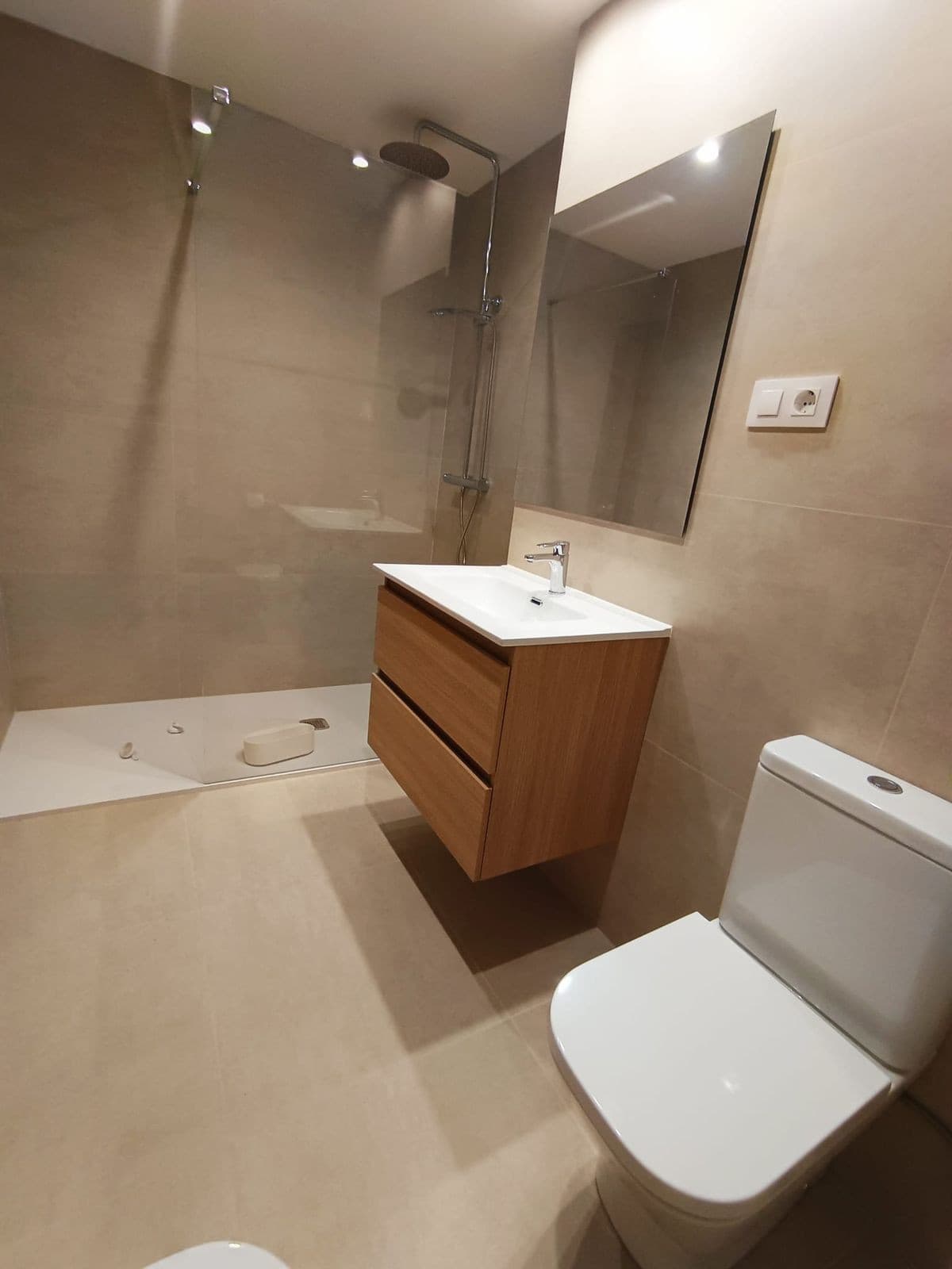 Middle Floor Apartment in Fuengirola — photo 10 of 10